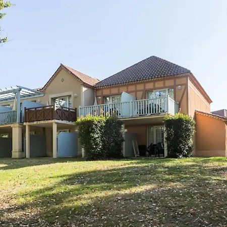 La Résidence Du - Maeva - 2 Pièces 4 Personnes - Sélection Mae-1511 Appartement Monflanquin