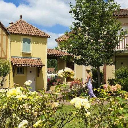 Appartement La Résidence Du - Maeva - 2 Pièces 4 Personnes - Sélection Mae-1511 Monflanquin