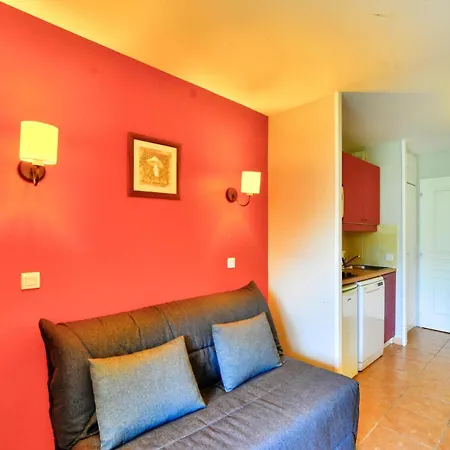 La Résidence Du - Maeva - 2 Pièces 4 Personnes - Sélection Mae-1511 Appartement Monflanquin