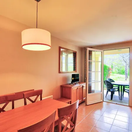 Apartmán La Du - Maeva - 2 Pieces 4 Personnes - Selection Mae-1511 *