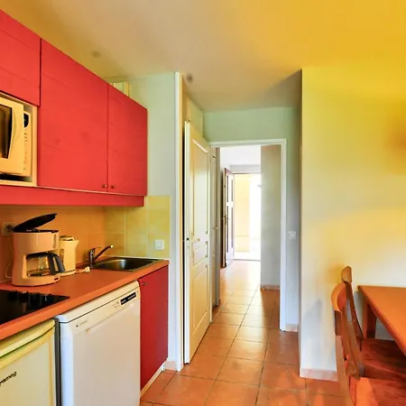 La Du - Maeva - 2 Pieces 4 Personnes - Selection Mae-1511 Apartment *