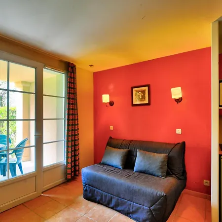 La Du - Maeva - 2 Pieces 4 Personnes - Selection Mae-1511 Apartment