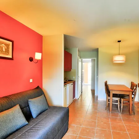 Apartment La Du - Maeva - 2 Pieces 4 Personnes - Selection Mae-1511 Monflanquin