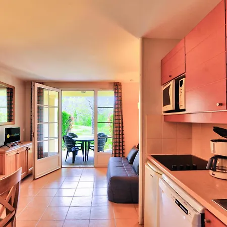 Apartment La Du - Maeva - 2 Pieces 4 Personnes - Selection Mae-1511 *