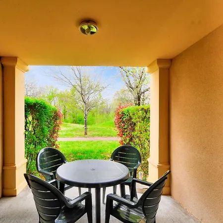 Apartment La Du - Maeva - 2 Pieces 4 Personnes - Selection Mae-1511 Monflanquin