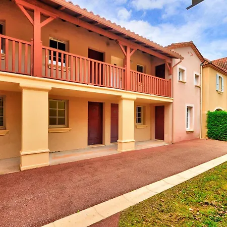 La Du - Maeva - 2 Pieces 4 Personnes - Selection Mae-1511 *