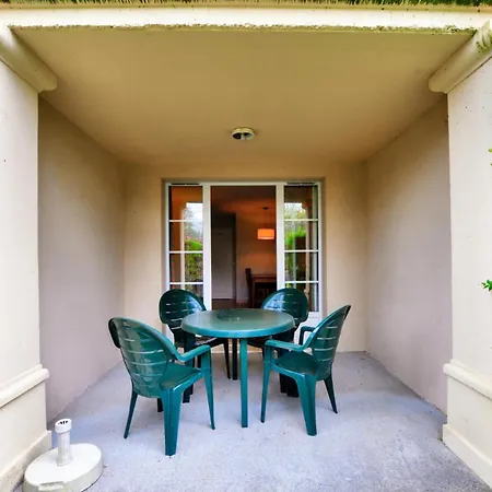 La Du - Maeva - 2 Pieces 4 Personnes - Selection Mae-1511 Apartment Monflanquin