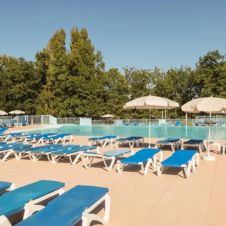 La Du - Maeva - 2 Pieces 4 Personnes - Selection Mae-1511 Apartment