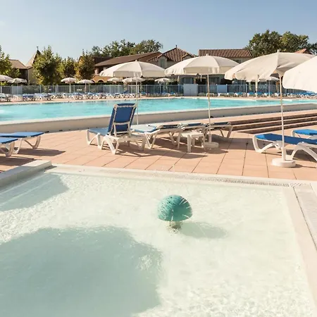 Apartment La Du - Maeva - 2 Pieces 4 Personnes - Selection Mae-1511