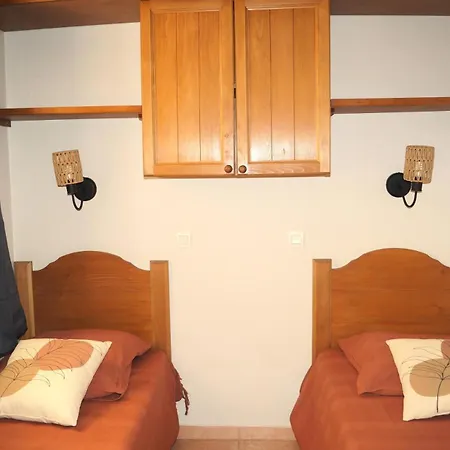 La Du - Maeva - 2 Pieces 4 Personnes - Selection Mae-1511 Monflanquin